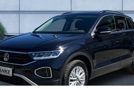 VW T-Roc 23.776 km 21.419 € Radeberg 01454