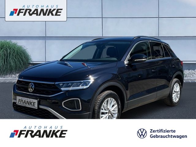 VW T-Roc 23.776 km 21.419 € Radeberg 01454