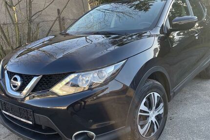 Nissan Qashqai 200.000 km 6.990 &euro; Eberswalde OT Finow 16227