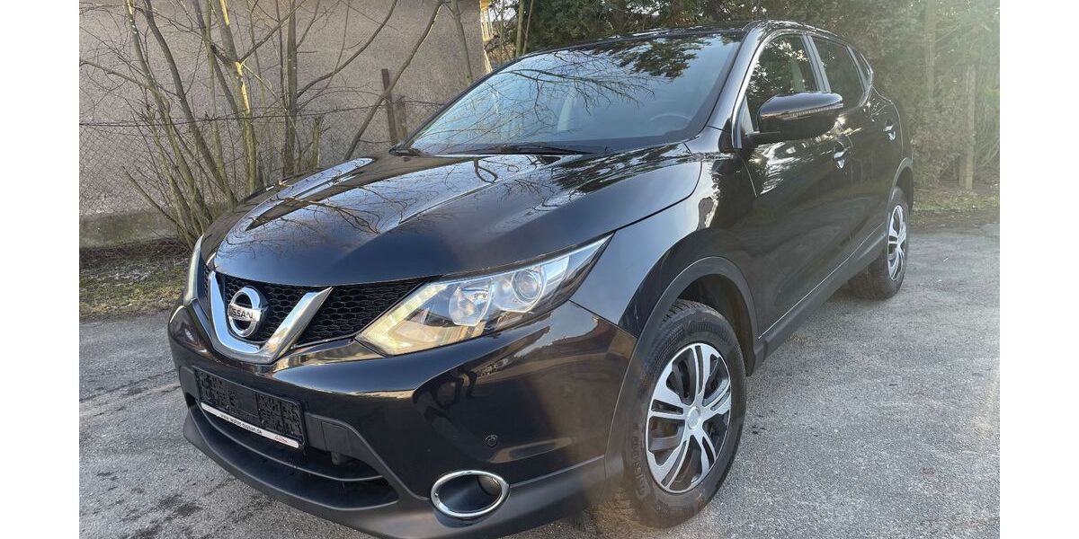 Nissan Qashqai 200.000 km 6.990 &euro; Eberswalde OT Finow 16227