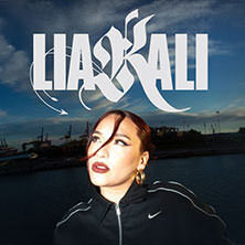 Lia Kali Hamburg