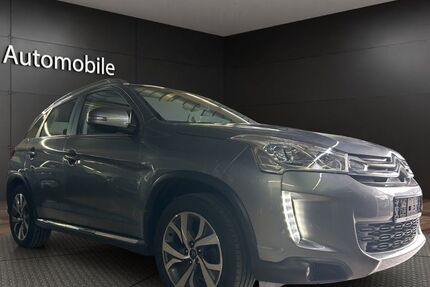 Citroen C4 172.269 km 5.890 &euro; Recklinghausen 45659