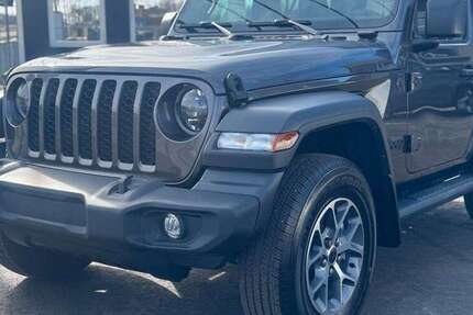 Jeep Wrangler 51.368 km 49.980 &euro; Dietzenbach 63128