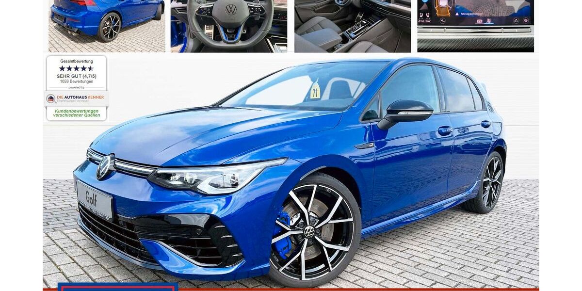VW Golf 18.637 km 50.450 &euro; Halle 06116