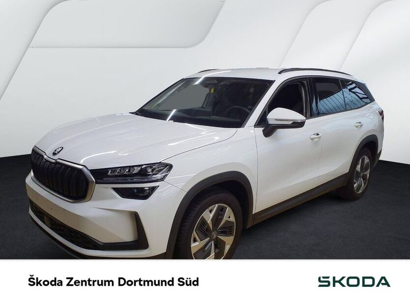 Skoda Kodiaq 25.706 km 42.444 € Dortmund 44269