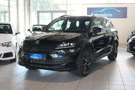 Skoda Karoq 56.075 km 21.450 &euro; Bernried 94505