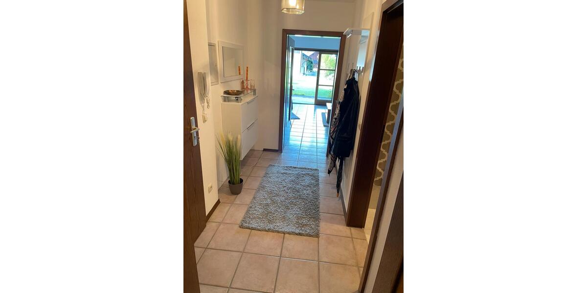 Erdgeschoßwohnung Garmisch-Partenkirchen Breitenau - 2 Zimmer, 54 m&sup2;, 550.000&euro; | Angebot:21846945