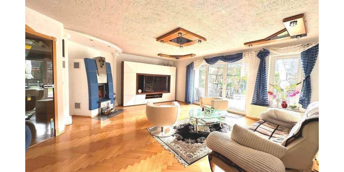 Reihenmittelhaus Langenargen - 4 Zimmer, 136 m&sup2;, 1.950&euro; | Angebot:25768487