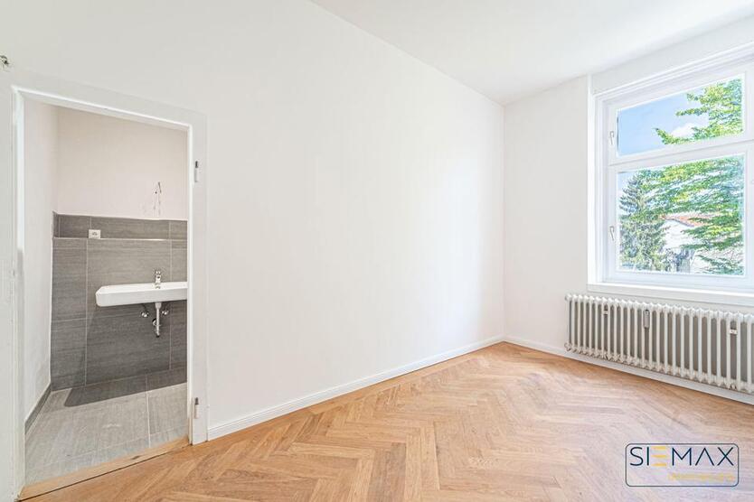***Zeitlose Eleganz trifft modernen Wohnkomfort*** 8 Zimmer Wohnung in Augsburg zimmer