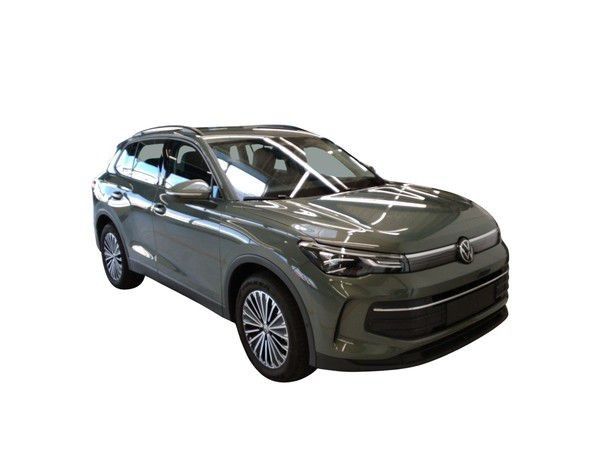 VW Tiguan 4.438 km 36.980 &euro; Neu Wulmstorf 21629