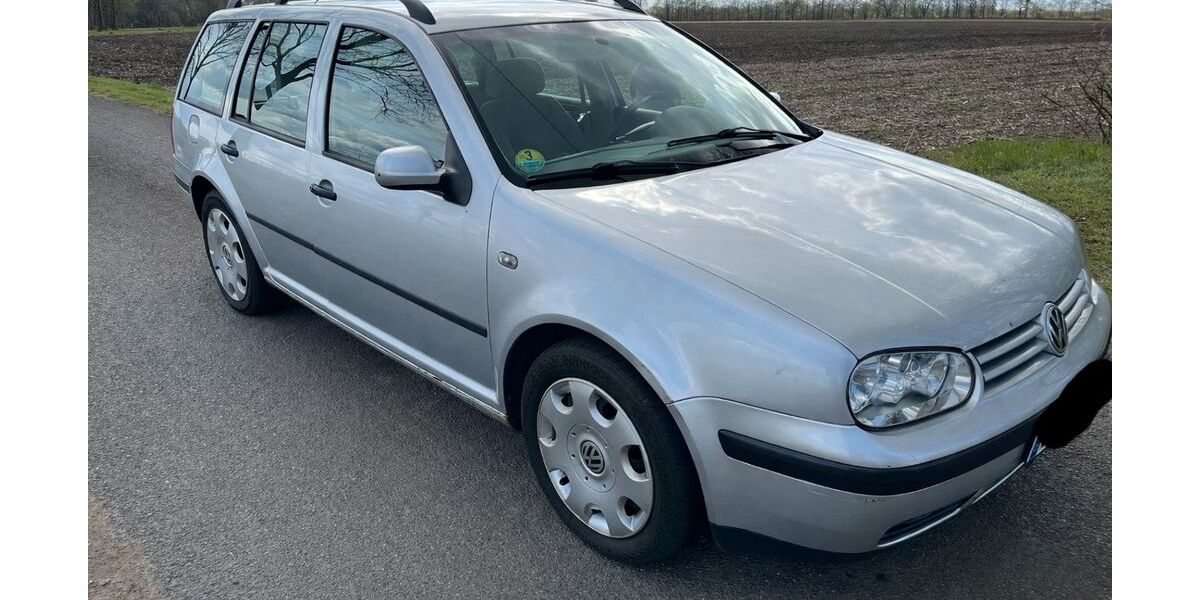 VW Golf 455.000 km 850 &euro; Hopsten 48496