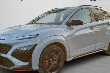 Hyundai KONA 24.047 km 28.950 &euro; Coburg 96450