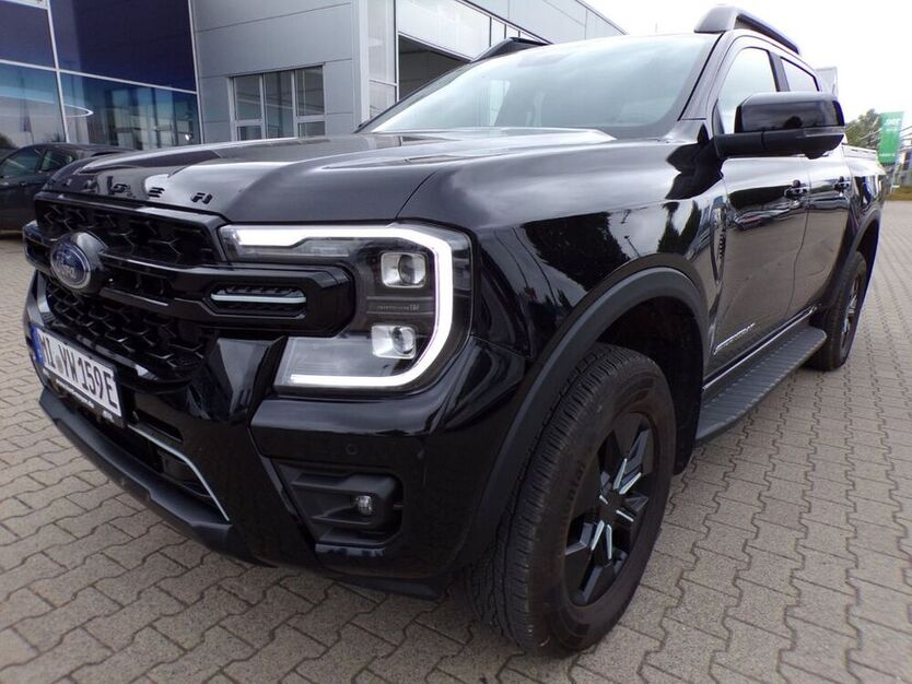 Ranger