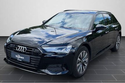 Audi A6 76.638 km 29.690 &euro; Hockenheim 68766