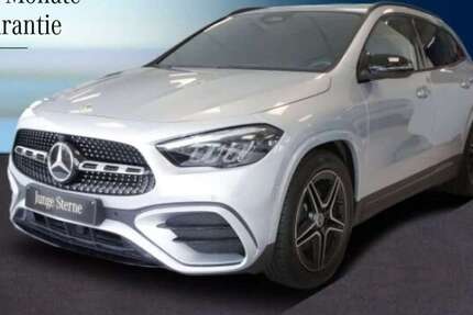 Mercedes-Benz GLA 200 7.874 km 44.980 € Rheinbach 53359
