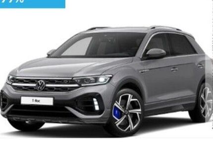 VW T-Roc 41.600 km 33.150 &euro; Braunschweig 38124