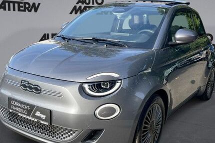 Fiat 500e 82.014 km 15.490 € Herford 32049