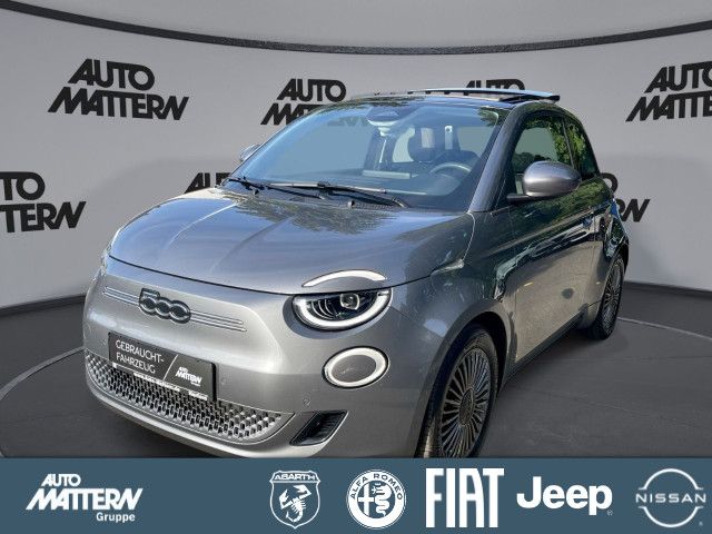 Fiat 500e 82.014 km 15.490 € Herford 32049