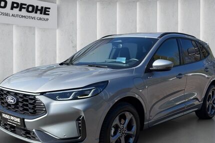 Ford Kuga 21.671 km 39.290 &euro; Norderstedt 22848