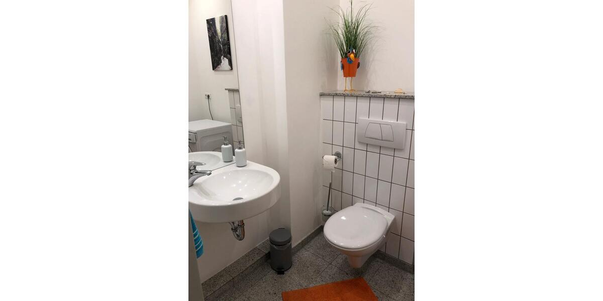 Eigentumswohnung von privat 2 zimmer