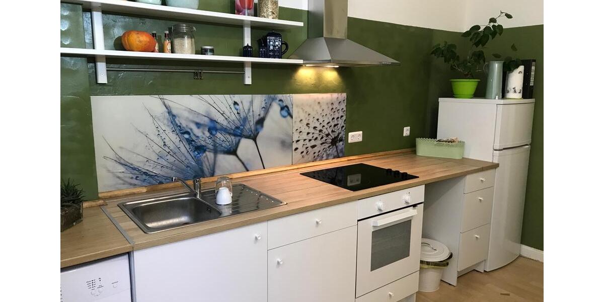 Etagenwohnung Wuppertal Elberfeld - 4 Zimmer, 85 m&sup2;, 780&euro; | Angebot:24944886