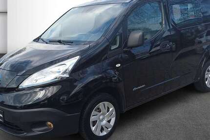Nissan E-NV200 39.583 km 16.500 &euro; Jena 07749