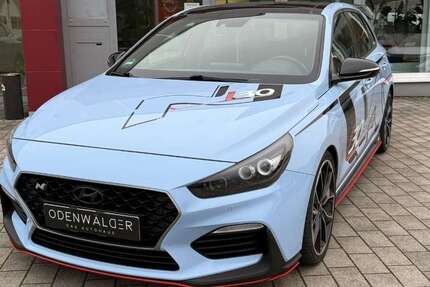 Hyundai i30 155.000 km 18.788 € Bad Rappenau 74906