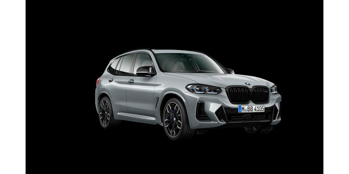 BMW X3 103.500 km 45.990 &euro; Sölden bei Freiburg 79294