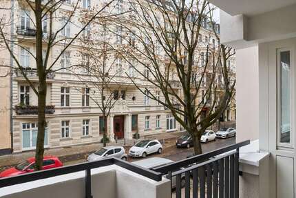 Wohnung zum Kaufen in Berlin 575.000 € 91.51 m² 4 zimmer
