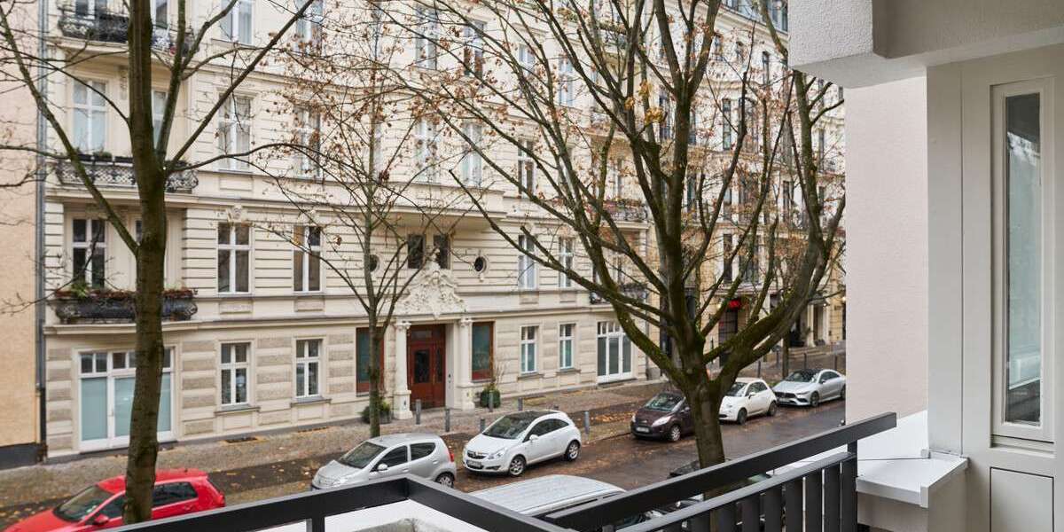Wohnung zum Kaufen in Berlin 575.000 € 91.51 m² 4 zimmer