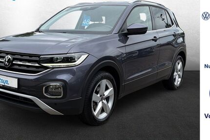 VW T-Cross 40.246 km 21.420 &euro; Halle / Saale 06120