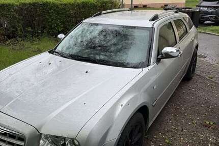 Chrysler 300C 236.979 km 2.000 &euro; Leipzig, Stadt 04357