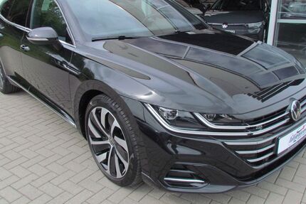 VW Arteon 96.550 km 30.990 &euro; Dippoldiswalde 01744