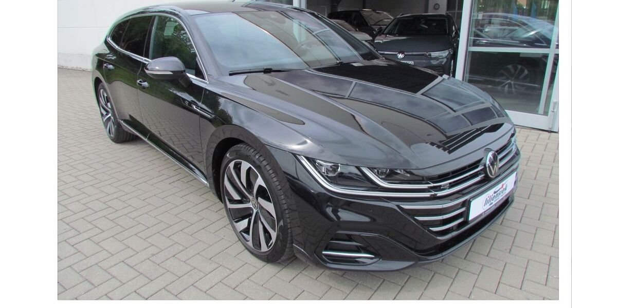 VW Arteon 96.550 km 31.960 &euro; Dippoldiswalde 01744