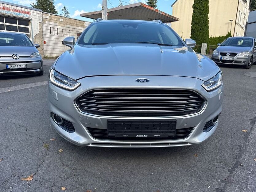 Mondeo