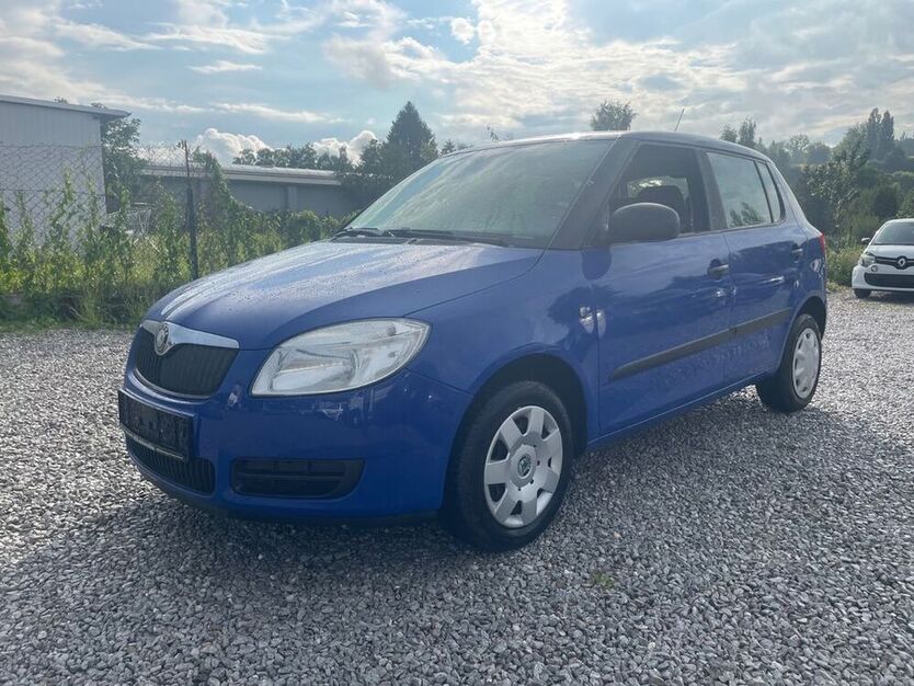 Fabia