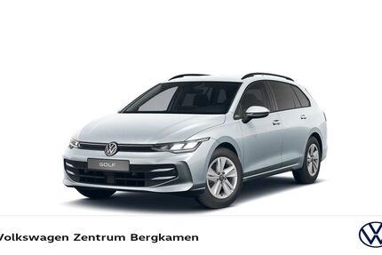 VW Golf 2.761 km 25.411 &euro; Bergkamen 59192