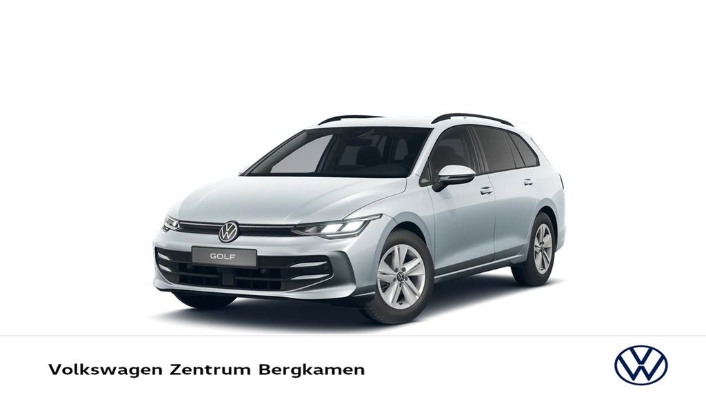 VW Golf 2.761 km 25.411 &euro; Bergkamen 59192