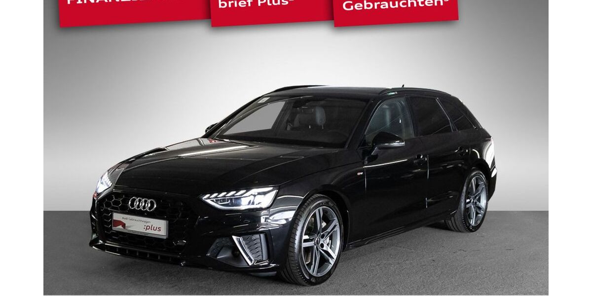 Audi A4 40.133 km 36.540 &euro; Stuttgart 70469