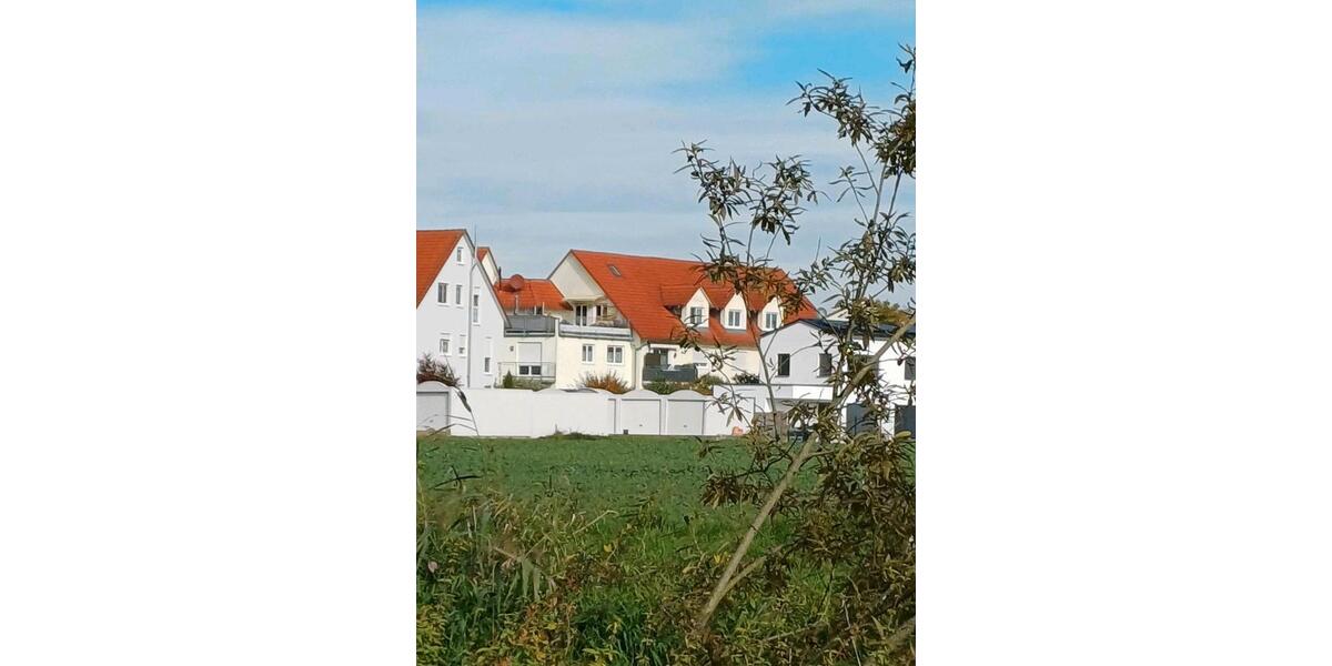 Dachgeschoßwohnung Ingolstadt Münchener Straße - 2 Zimmer, 65 m&sup2;, 298.000&euro; | Angebot:26217257