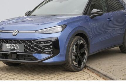 VW T-Roc 5.555 km 36.990 &euro; Düren 52351