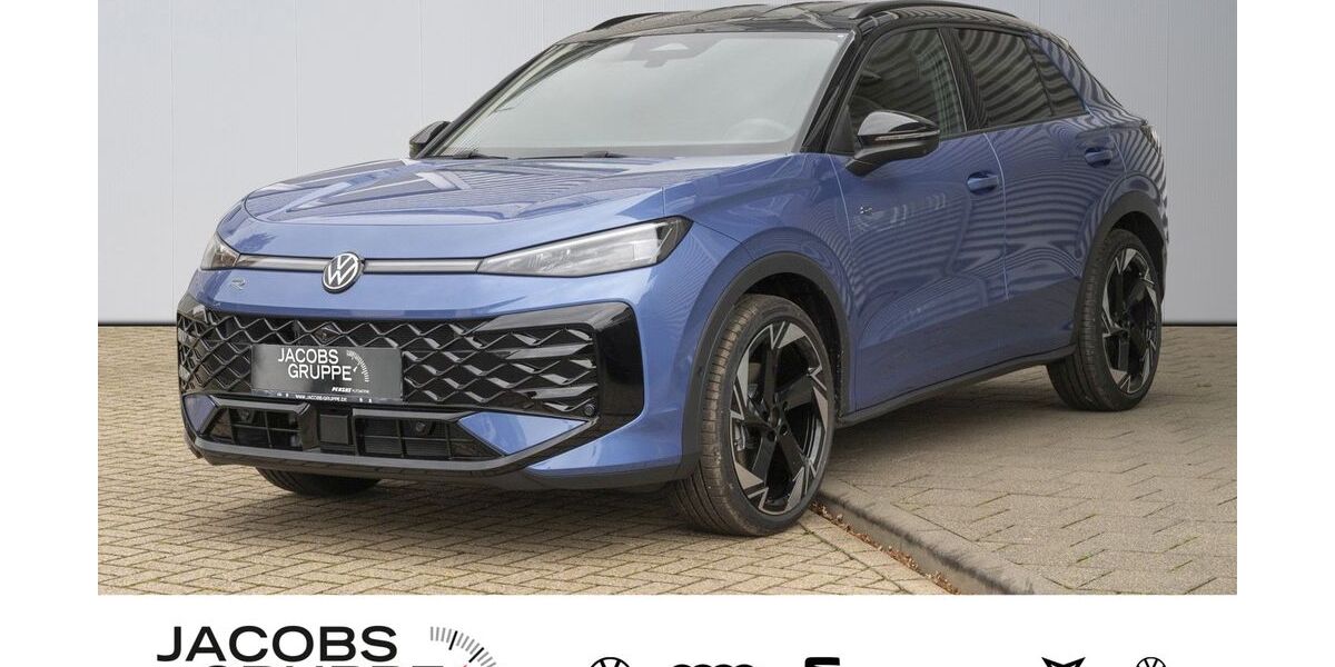 VW T-Roc 5.555 km 36.990 &euro; Düren 52351