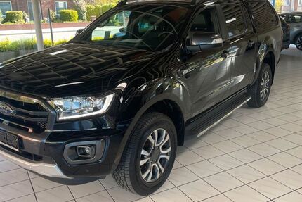 Ford Ranger 99.500 km 28.500 &euro; Lengerich 49525