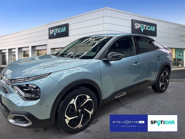 Citroen C4 7.945 km 19.300 &euro; Hamburg 20537