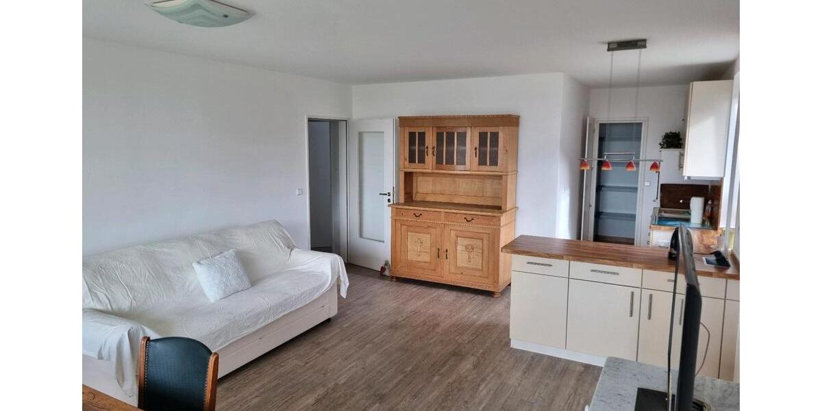 Etagenwohnung Wyk Auf Föhr - 3 Zimmer, 60 m&sup2;, 429.000&euro; | Angebot:26247818