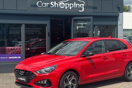 Hyundai i30 73.000 km 8.980 &euro; Roth 91154