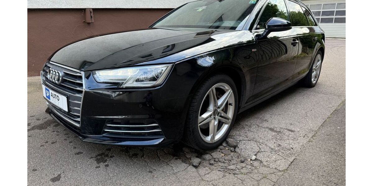 Audi A4 138.000 km 16.990 &euro; Neu-Ulm (Pfuhl) 89233