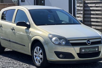 Opel Astra 195.769 km 2.890 &euro; Rellingen 25462