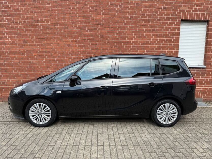 Zafira