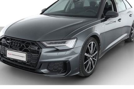 Audi A6 5.200 km 58.990 &euro; Füssen 87629